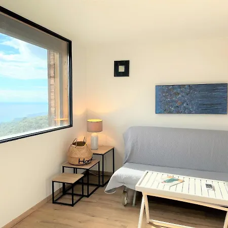 Villa Vue Imprenable Avec Piscine Chauffee *