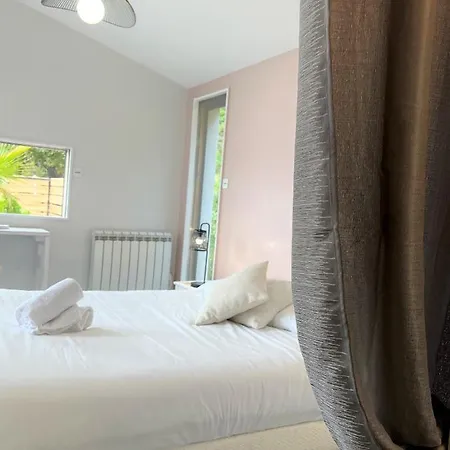 Villa Vue Imprenable Avec Piscine Chauffee Olmeto (Corsica)