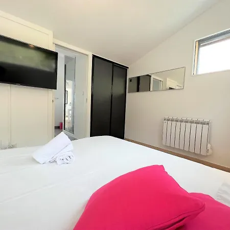 Villa Vue Imprenable Avec Piscine Chauffee