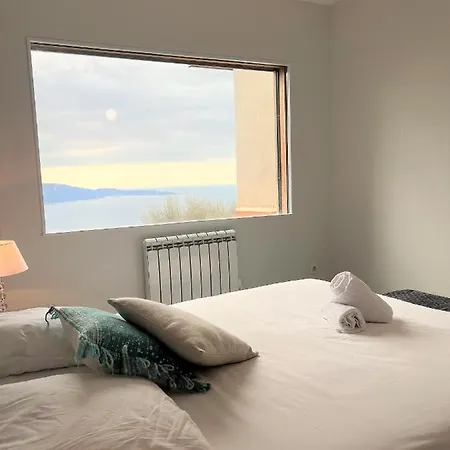 Villa Vue Imprenable Avec Piscine Chauffee *