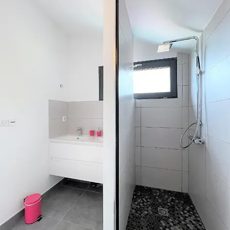 Villa Vue Imprenable Avec Piscine Chauffee *