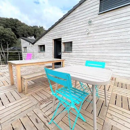 Villa Vue Imprenable Avec Piscine Chauffee
