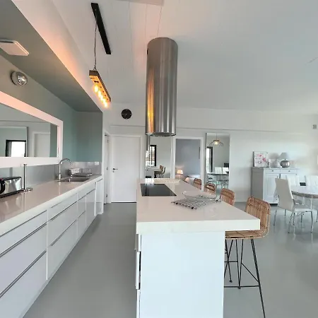 Villa Vue Imprenable Avec Piscine Chauffee